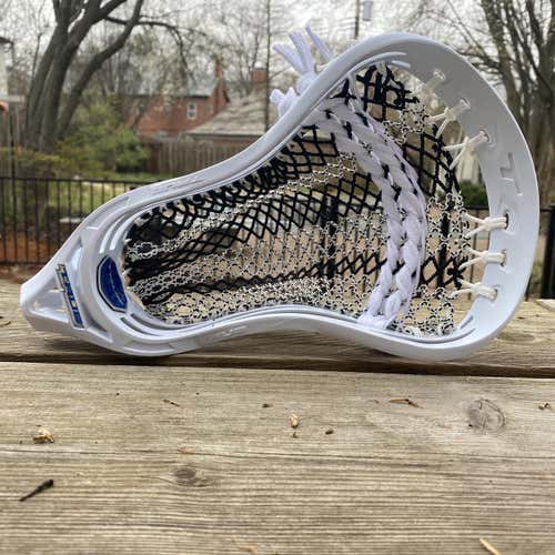 New Attack & Midfield Strung Frequency Speed Head
