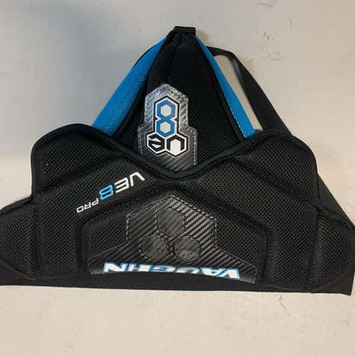 New Vaughn VE8 Jock Strap Pad And Holder.