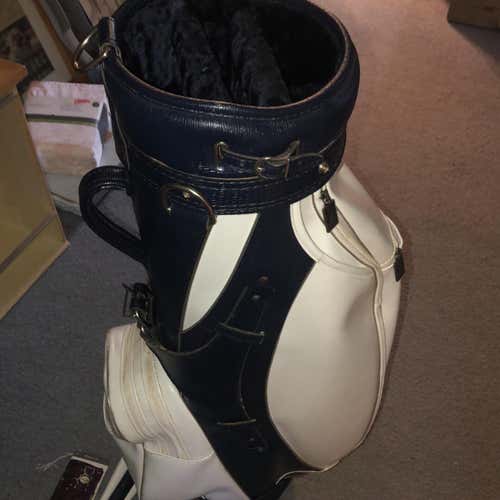 Ben Hogan Staff Bag