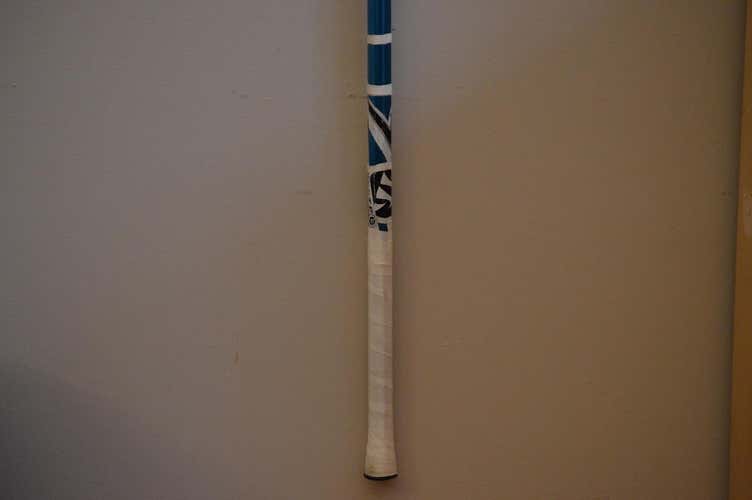 Lightly Used Warrior Kryptolyte Shaft