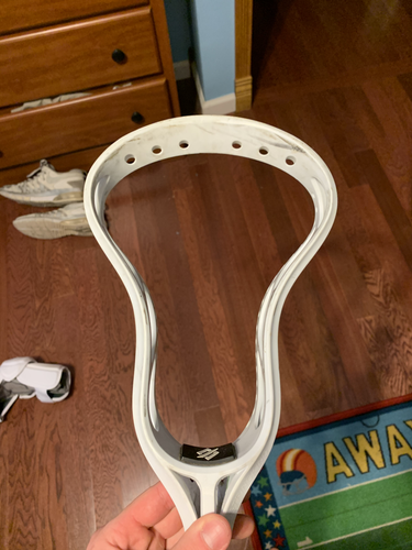 Used Attack & Midfield StringKing Unstrung Mark 1 Head