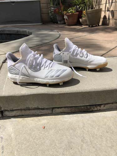 Adidas Icon Boost 4 (size 11)