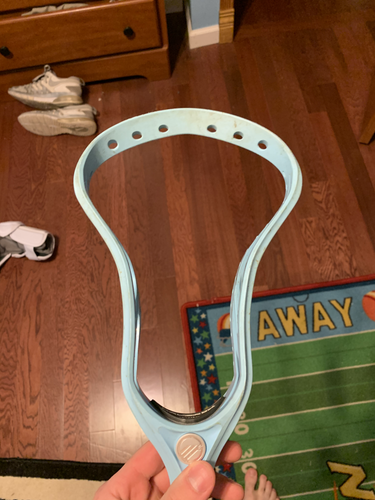 Used Attack & Midfield Maverik Unstrung Optik Head