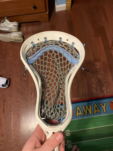 Used FOGO Warrior Noz Head