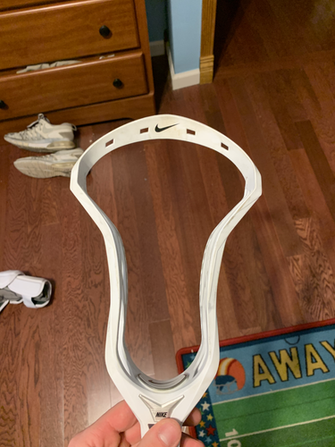 Used Attack & Midfield Nike Unstrung Vapor Elite Head