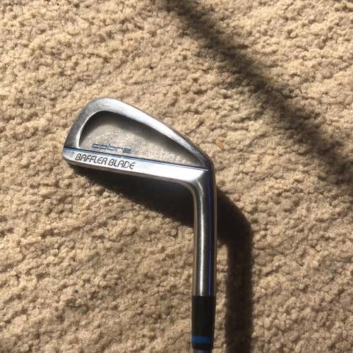 Cobra Baffler blade 3 Iron