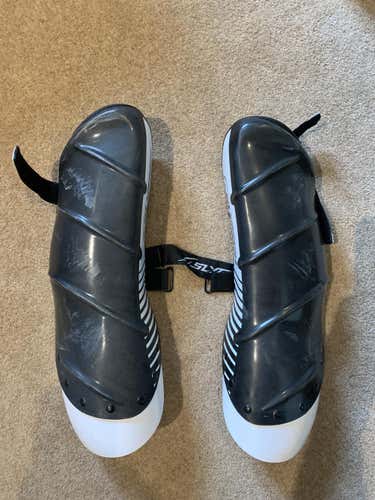 New Large Slytech Shin Guard