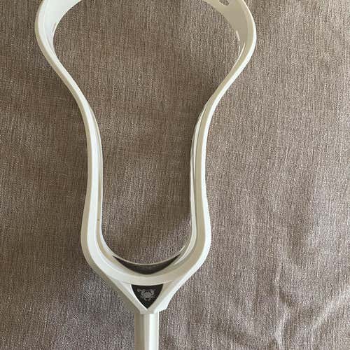 New ECD Lacrosse Weapon X Head