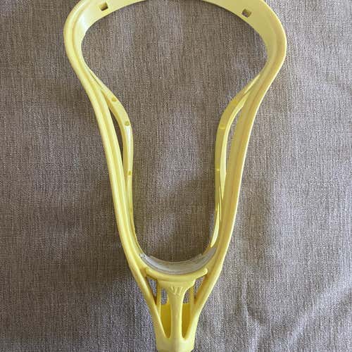 Used Warrior OG Jett Head