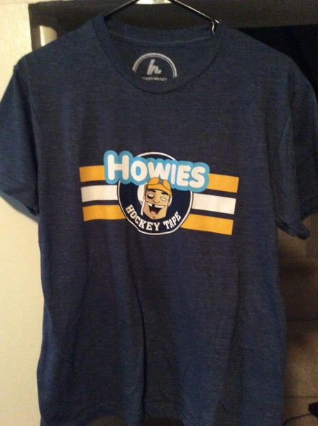 Used Adult Medium Howies Shirt