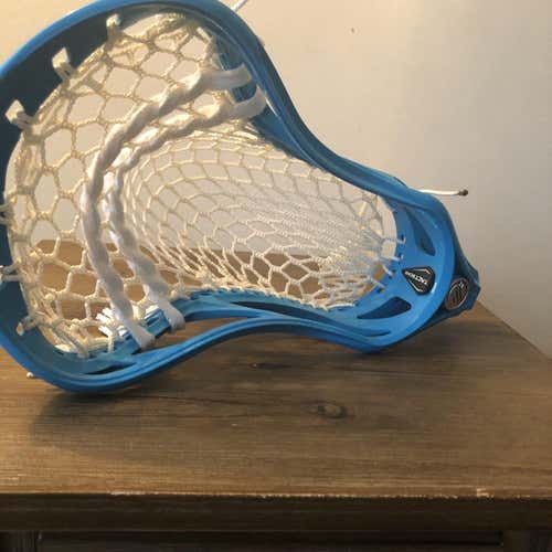 New Attack & Midfield Strung Tactik 2.0 Head