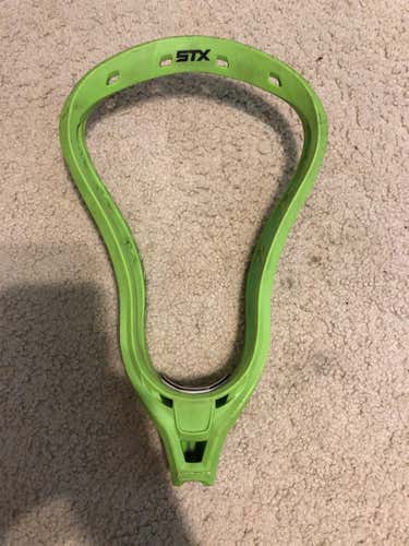 Used Defense Unstrung Hammer U Head