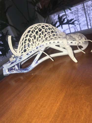 Used Rebel Strung (string king) - Great Condition