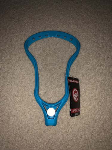 New Attack & Midfield Unstrung Optik 2.0 Head
