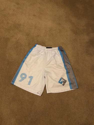 Team Uncommon Fit #91 - Men’s Large  Shorts