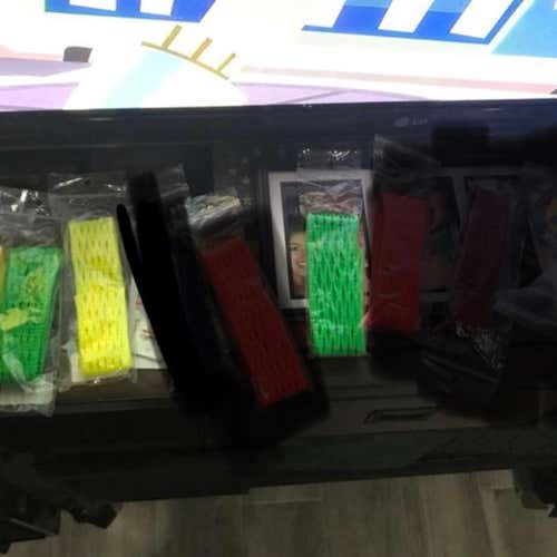 Brand New 6D Hard Mesh For @Sean1099