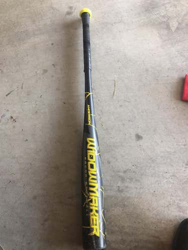 Used Anderson 30 oz 33" Bat