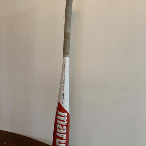 Used  Alloy CAT 8 (-10) 20 oz 30" Bat