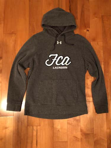 FCA Lacrosse Hoodie