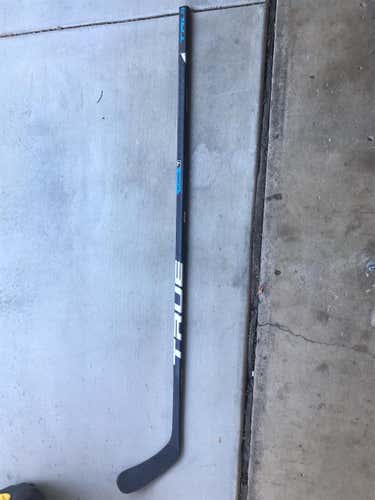 True XC7 Hockey Stick, Right, 50 Flex- Willing To Go Lower