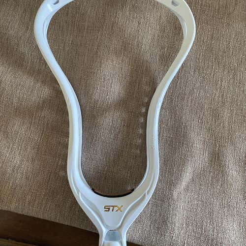 Used STX Stallion 700 Head