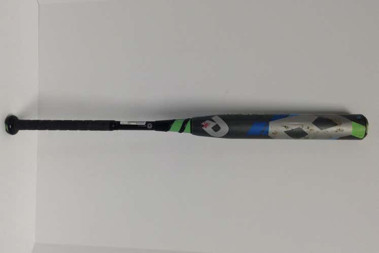 DeMarini CF8 31" (-10) Fast Pitch Bat