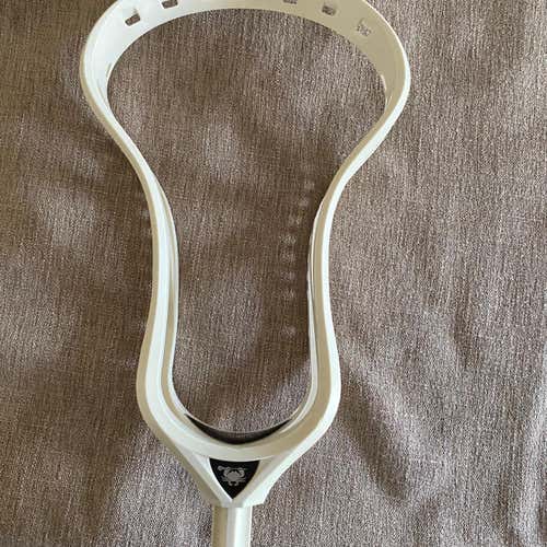 Used ECD Lacrosse Weapon X Head