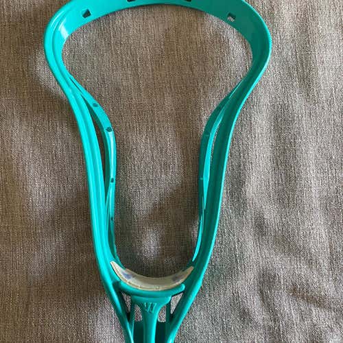 Used Warrior OG Blade Head