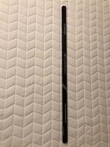 Used ECD Lacrosse Carbon Shaft