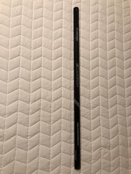 Used ECD Lacrosse Carbon Shaft