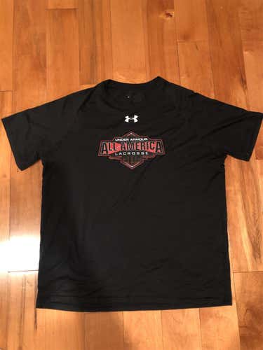 New Under Armour All America Shirt