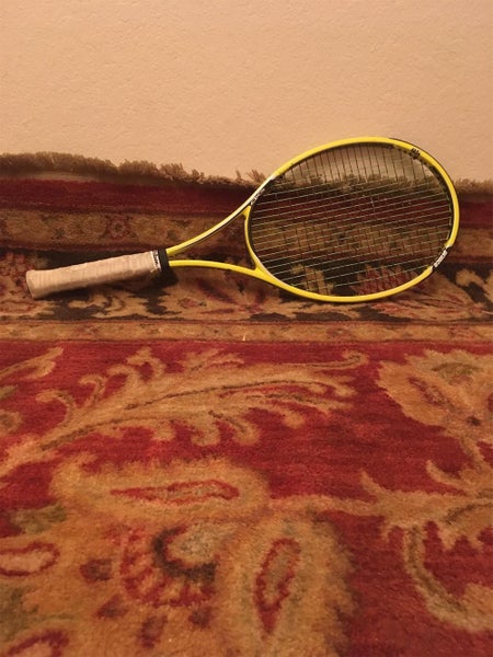Used Rebel 95 Tennis Racquet