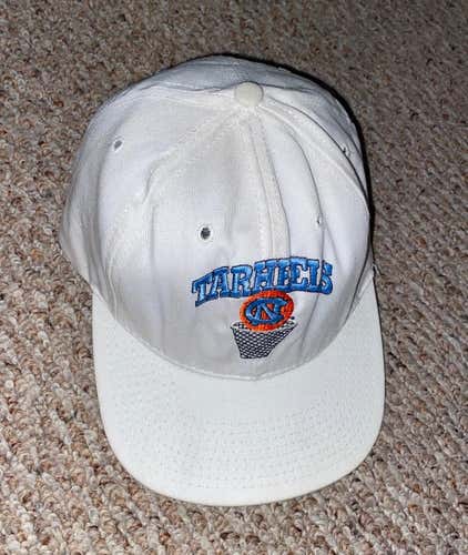 UNC Tar Heels RARE Made In USA 1984 Hat