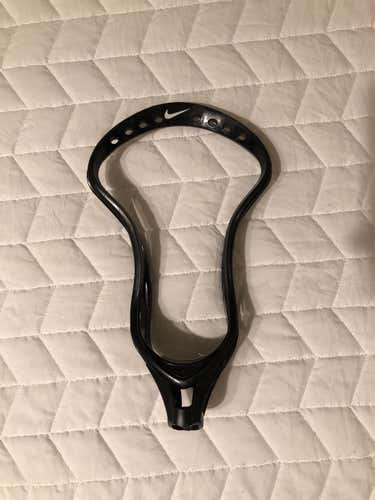 Used FOGO Unstrung CEO Head