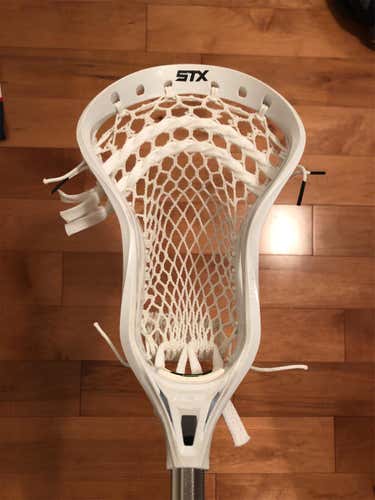 STX Surgeon 10 500 Head