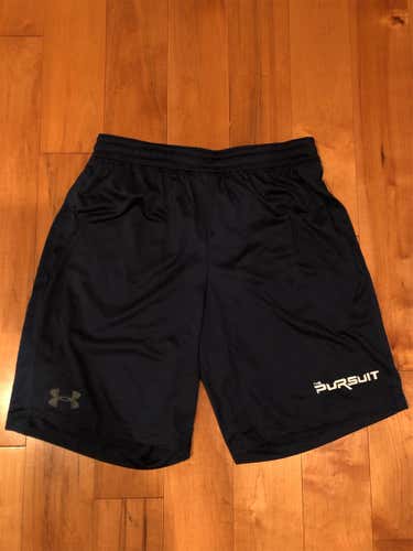 The Pursuit Under Armour Shorts