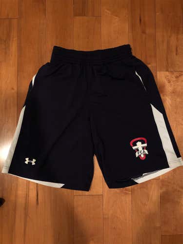 FCA Lacrosse Shorts