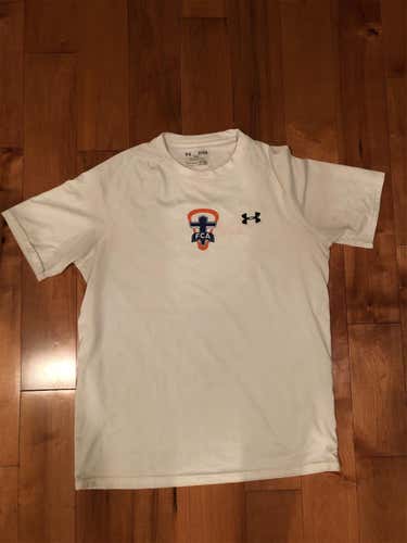 Under Armour FCA Lacrosse Team Shirt