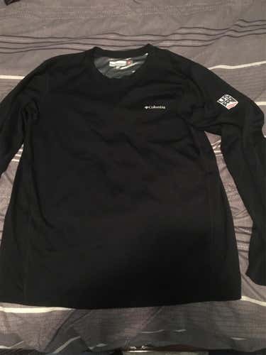 US Ski Team Compression Shirt