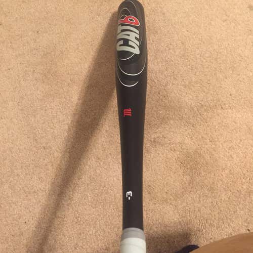 Corked 2020 Alloy CAT 6 (-3) 30 oz 33" Bat