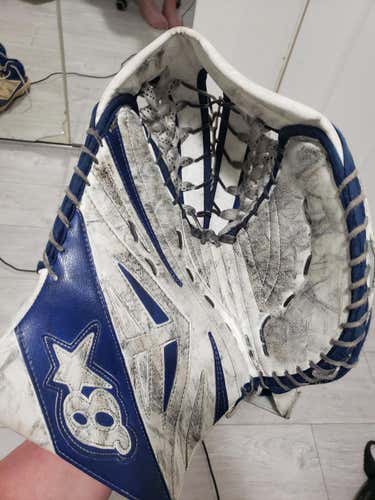 Used Intermediate Brian's Regular M3 series