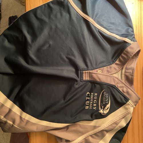 Classic  Rugby Jersey