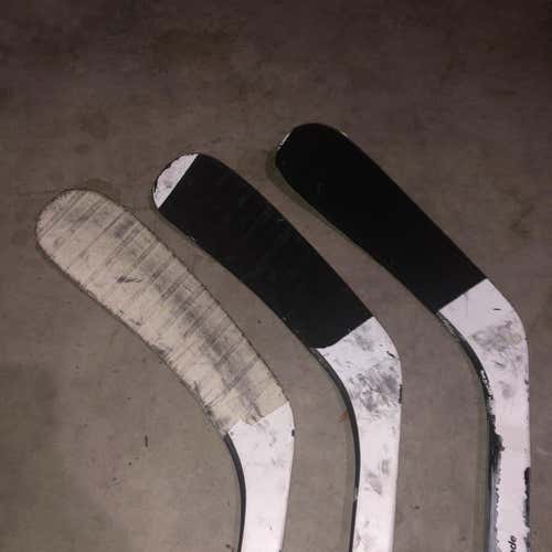 CCM RBZ Stage 2 - 3 Pack