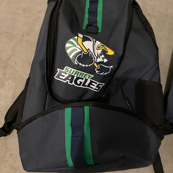 New Surrey Eagles Backpack