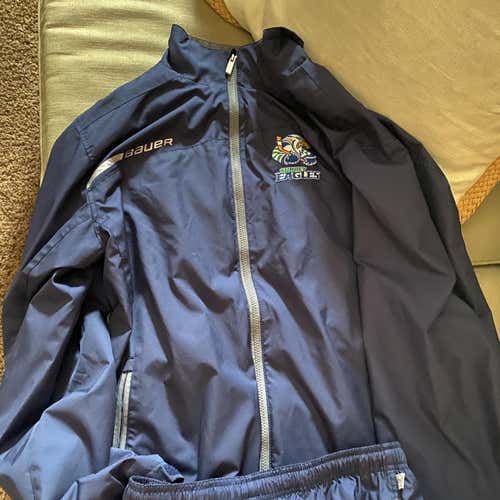 Surrey Eagles Tracksuit