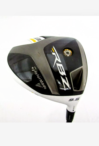 Used Men's TaylorMade Right Handed RocketBallz Stage 2 Driver 9.5*