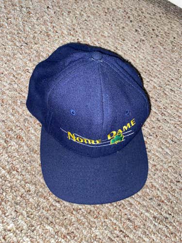 Notre Dame Hat