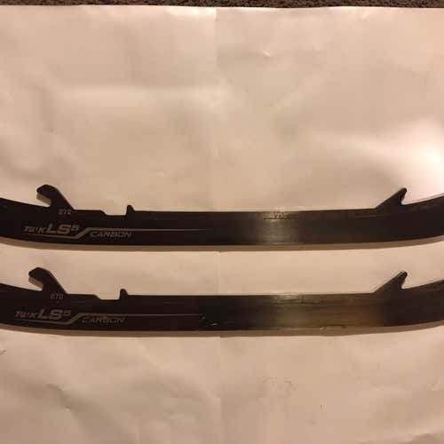 Used Bauer Edge LS5 272