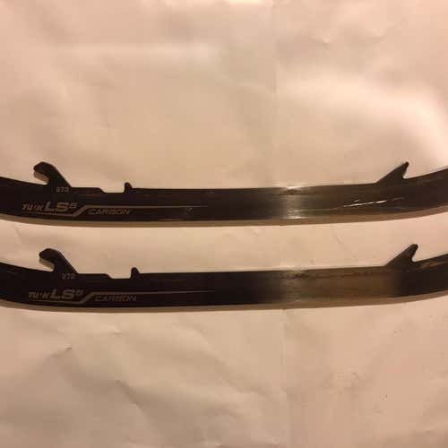 Used Bauer Edge LS5 272