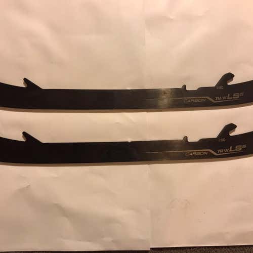 Used Bauer Edge LS5 280